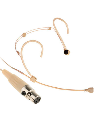 Mipro - MU-506HS Beige (TA3F) - Terre de Son