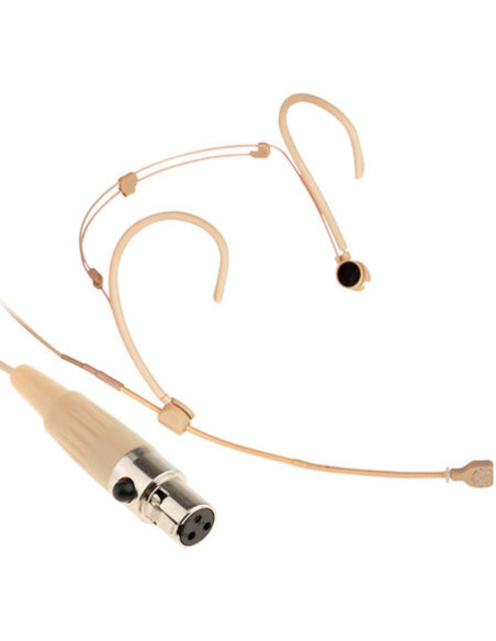 Mipro - MU-506HS Beige (TA3F) - Terre de Son
