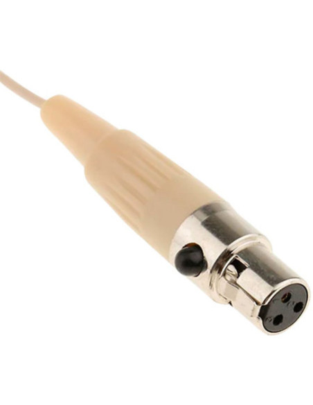 Mipro - MU-506HS Beige (TA3F) - Terre de Son