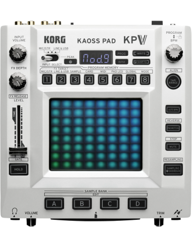 KAOSS-PAD-KPV