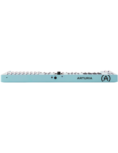 Keylab Essential 49 MK3 Aquamarine