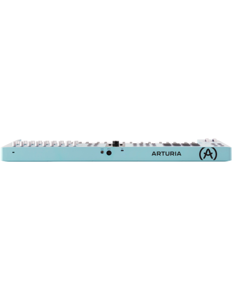 Keylab Essential 49 MK3 Aquamarine