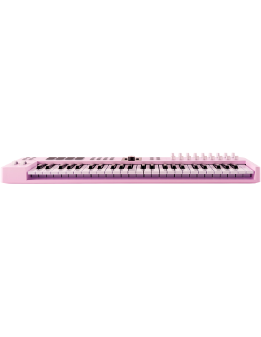 Keylab Essential 49 MK3 Rose Quartz