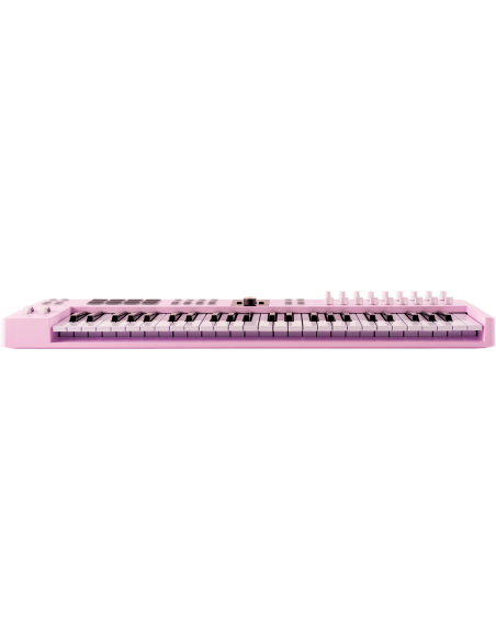 Keylab Essential 49 MK3 Rose Quartz