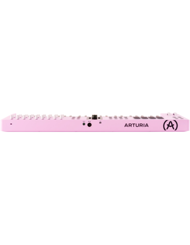 Keylab Essential 49 MK3 Rose Quartz
