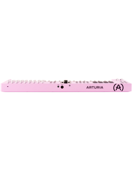 Keylab Essential 49 MK3 Rose Quartz