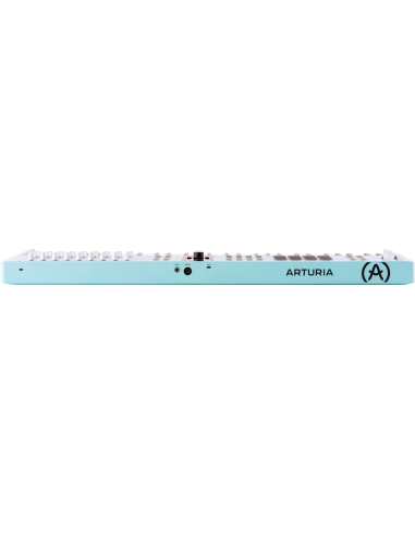 Keylab Essential 61 MK3 Aquamarine