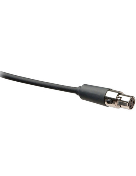 Mipro - MU-506HS Black (TA3F) - Terre de Son