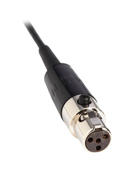 Mipro - MU-506HT Black (TA4F) -Terre de Son