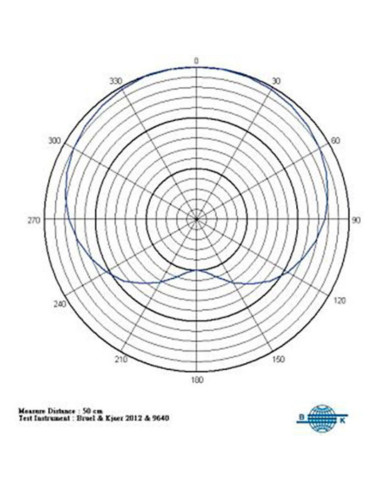 MU-506HT Black (TA4F)