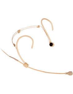 Mipro - MU-506HTS Beige (TA4F) - Terre de Son