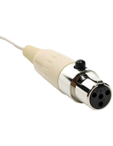 Mipro - MU-506HTS Beige (TA4F) - Terre de Son