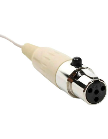 Mipro - MU-506HTS Beige (TA4F) - Terre de Son