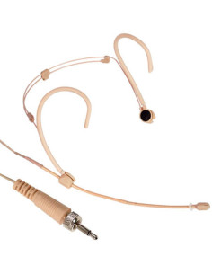 Mipro - MU-57HS Beige (3,5 TS) - Terre de Son