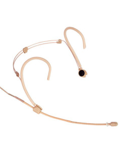 Mipro - MU-57HS Beige (TA3F) - Terre de Son 2