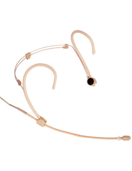 Mipro - MU-57HS Beige (TA3F) - Terre de Son