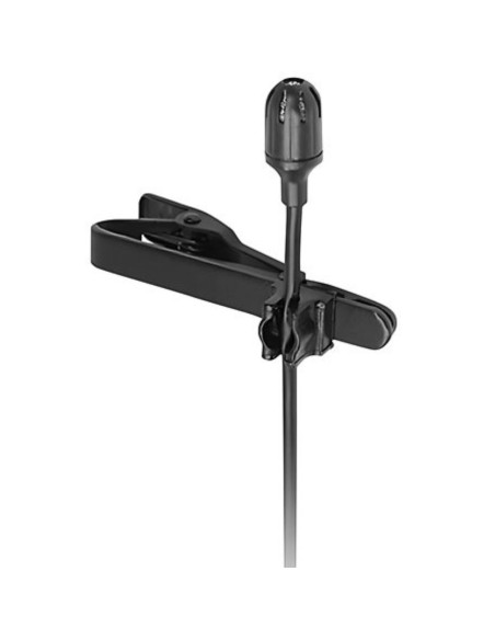 Mipro - MU-57HT Black (TA4F) - Terre de Son
