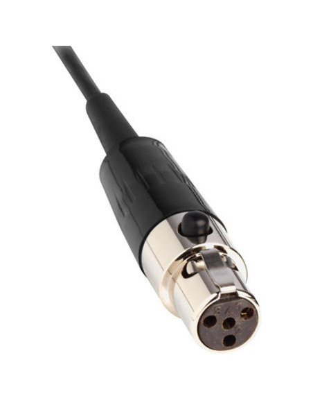 MU-57HT Black (TA4F)