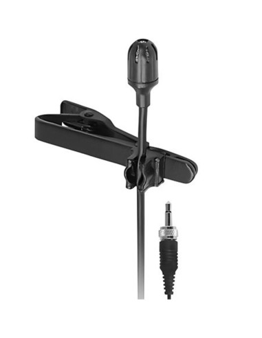 Mipro - MU-57H Black (3,5 TS) - Terre de Son