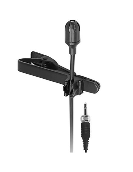 Mipro - MU-57H Black (3,5 TS) - Terre de Son