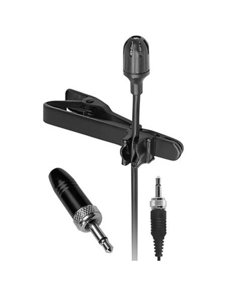 Mipro - MU-57H Black (3,5 TS) - Terre de Son