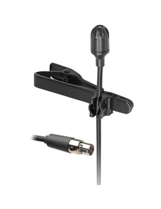 Mipro - MU-57H Black (TA3F) - Terre de Son