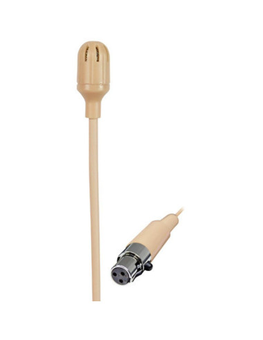 Mipro - MU-57LS Beige (TA3F) - Terre de Son