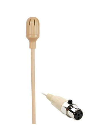 Mipro - MU-57LS Beige (TA3F) - Terre de Son