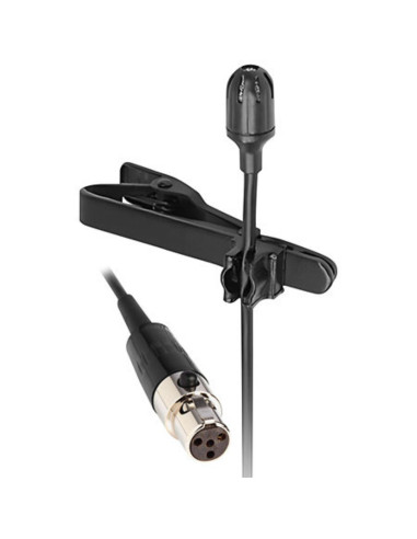 Mipro - MU-57LT Black (TA4F) - Terre de Son