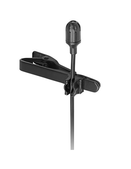 Mipro - MU-57LT Black (TA4F) - Terre de Son