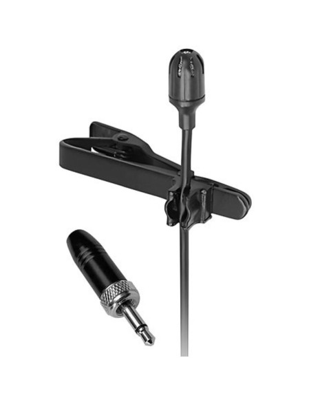 Mipro - MU-57L Black (3,5 TS) - Terre de Son