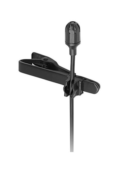 Mipro - MU-57L Black (3,5 TS) - Terre de Son