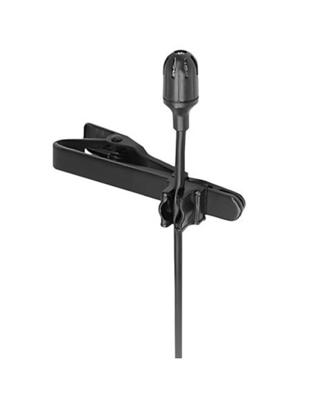 Mipro - MU-57L Black (TA3F) - Terre de Son