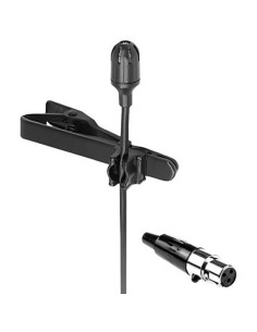 Mipro - MU-57L Black (TA3F) - Terre de Son