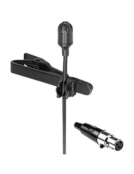 Mipro - MU-57L Black (TA3F) - Terre de Son