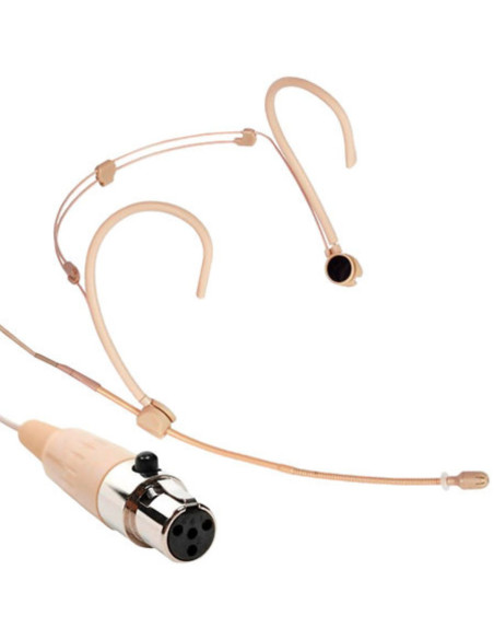 Mipro - MU-57HTS Beige (TA4F) - Terre de Son