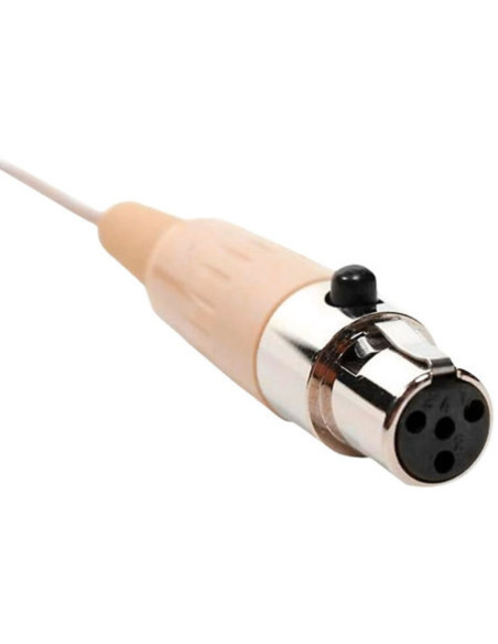MU-57HTS Beige (TA4F)