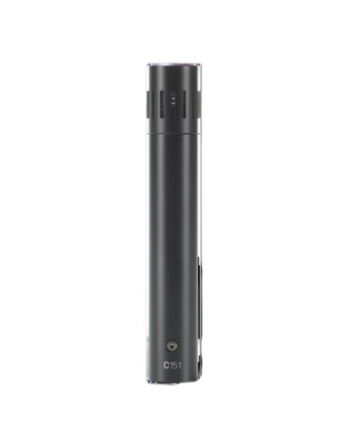 Akg - C151 - Terre de Son