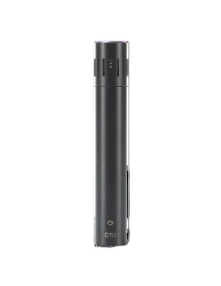 Akg - C151 - Terre de Son