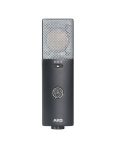 Akg - C114 - Terre de Son