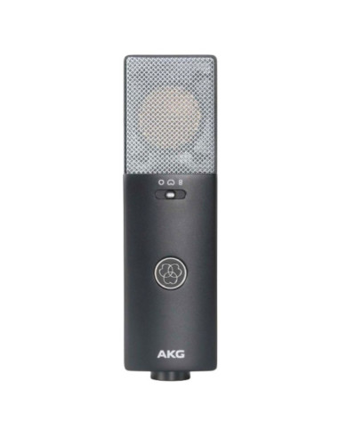 Akg - C114 - Terre de Son