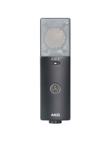 Akg - C114 - Terre de Son