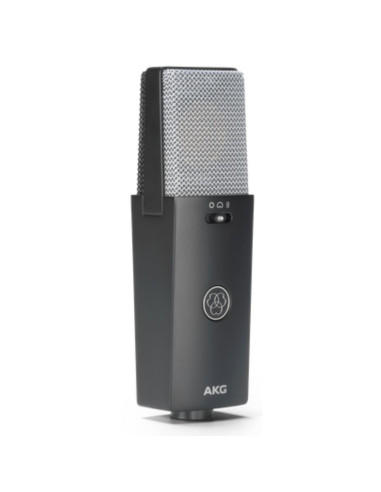 Akg - C114 - Terre de Son