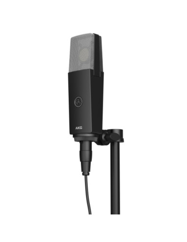 Akg - C104 - Terre de Son