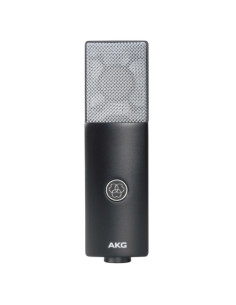 Akg - C104 - Terre de Son