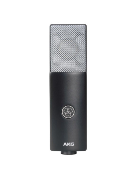 Akg - C104 - Terre de Son