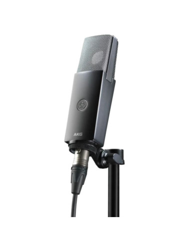 Akg - C104 - Terre de Son