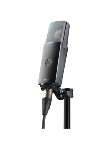 Akg - C104 - Terre de Son