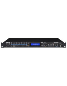 Tascam - MP-800UDAB - Terre de Son 2