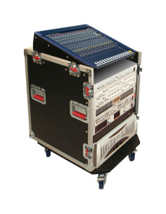 HGF G-TOUR-GRC12X12 - Terre de Son 2